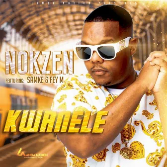 Kwanele by Nokzen