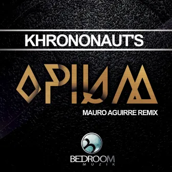 Opium by Khrononaut's