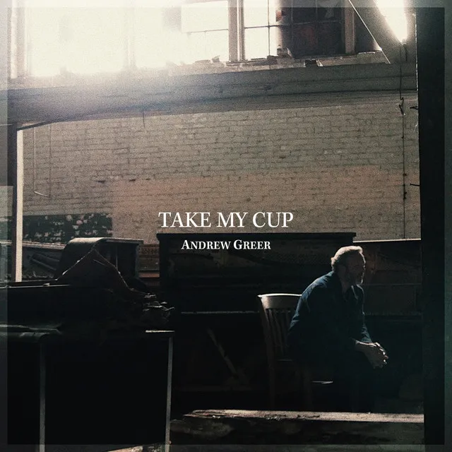 Take My Cup