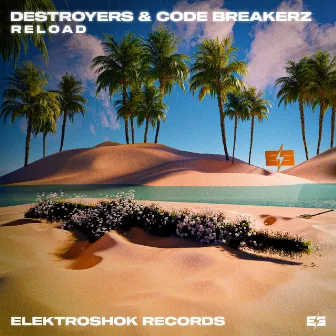 Reload by CODE BREAKERZ