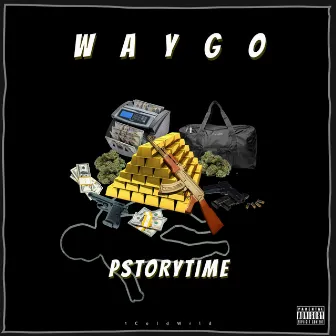 PstoryTime by Waygo