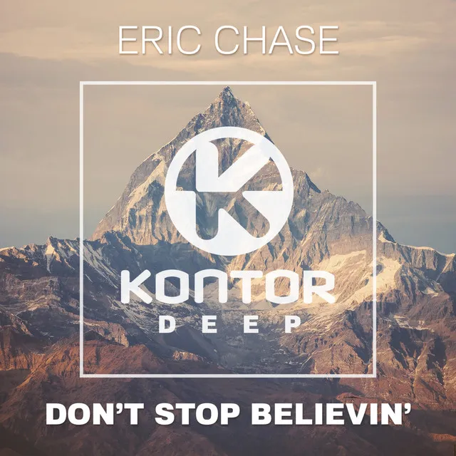 Don't Stop Believin' - Radio Edit