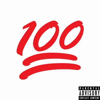 Keep It 100 by Glizzy