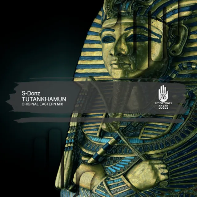 Tutankhamun - Eastern Mix