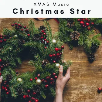 4 Peace: Christmas Star by XMAS Music