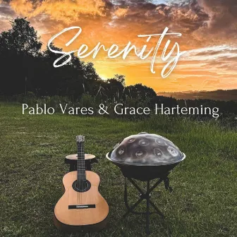 Serenity (Live Version) by Pablo Vares