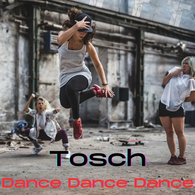 Dance Dance Dance - T19 Radio Remix