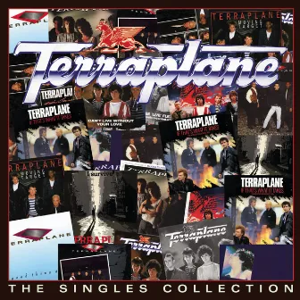 The Singles Collection by Terraplane