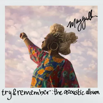 Try&Remember: The Acoustic Album by Mayyadda