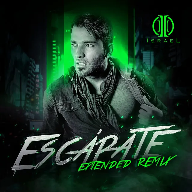 Escápate - Extended Remix