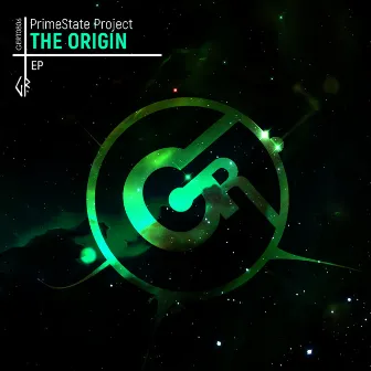 The Origin EP by Primestate Project