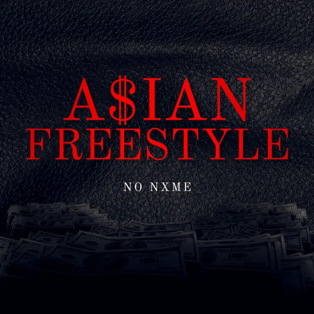 Asian Freestyle