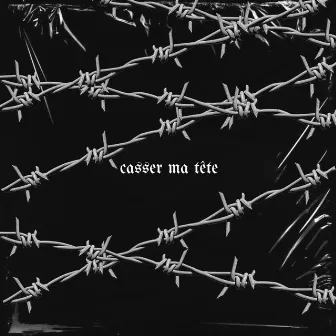 casser ma tête by Rimarien