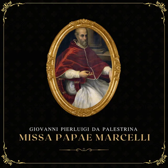 Missa Papae Marcelli - IV. Sanctus