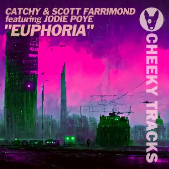 Euphoria by Scott Farrimond