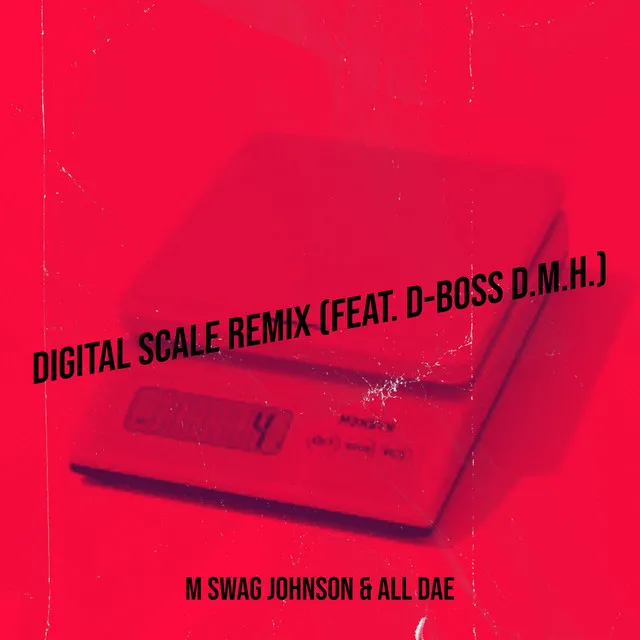 Digital Scale (Remix)