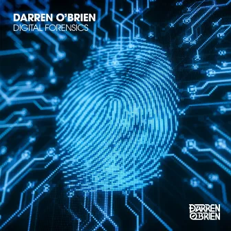 Digital Forensics by Darren O'Brien