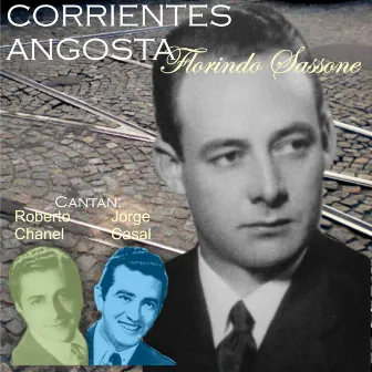 Corrientes Angosta by Florindo Sassone