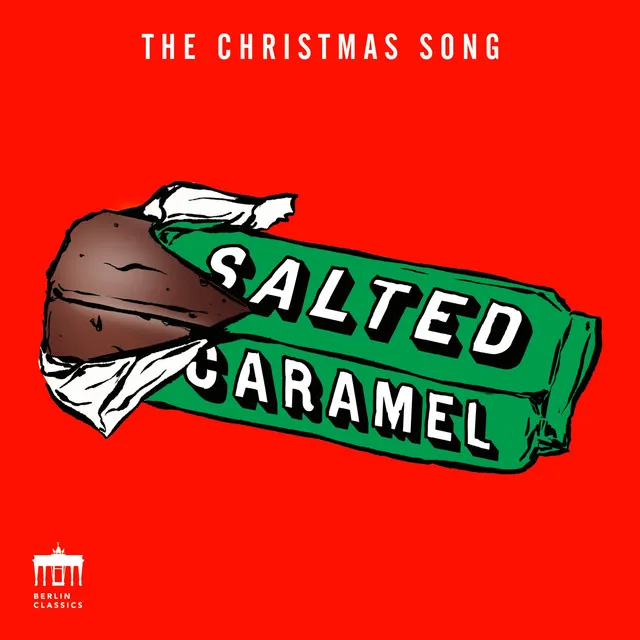 The Christmas Song (Salted Caramel Session)