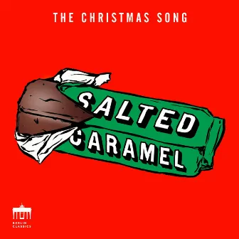 The Christmas Song (Salted Caramel Session) by Goldmund Quartet