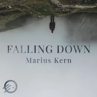 Falling Down by Marius Kern