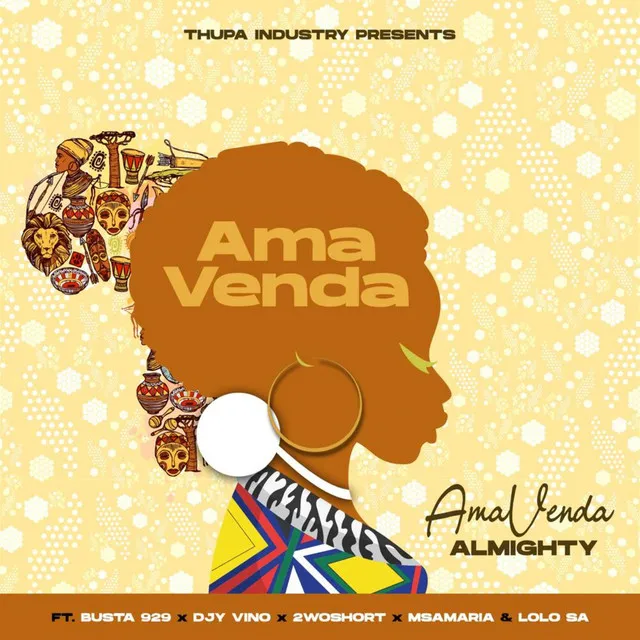 Ama Venda