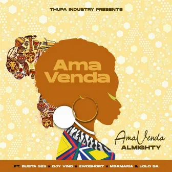 Ama Venda by Almighty