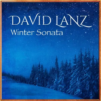 Winter Sonata by Kristin Amarie