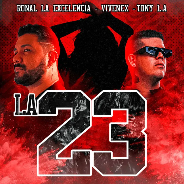 La23