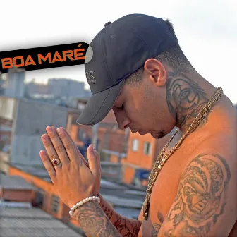 Boa Maré by Mc LuckPzs