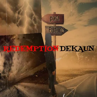 Redemption by Dekaun