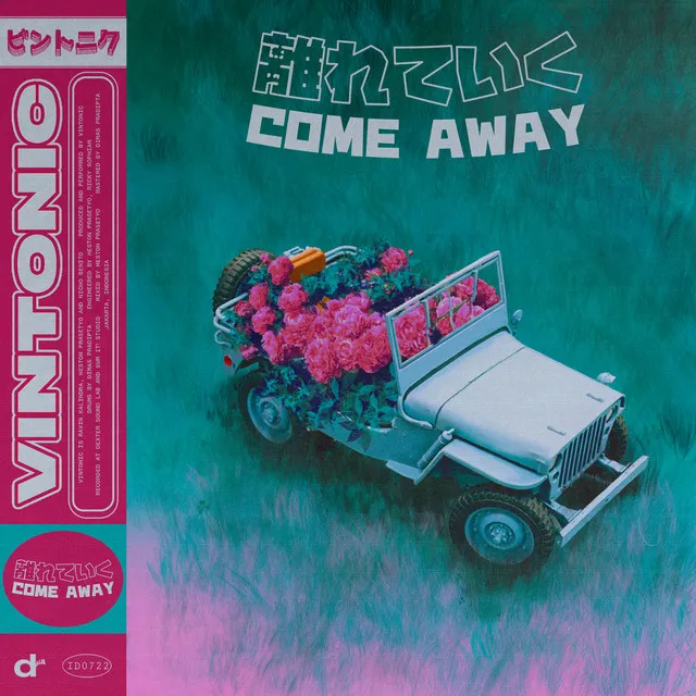 Come Away