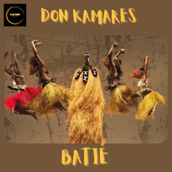 Batié by Don Kamares