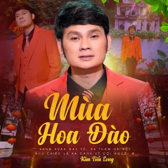 Tân cổ Mùa Hoa Đào by NSƯT Kim Tiểu Long