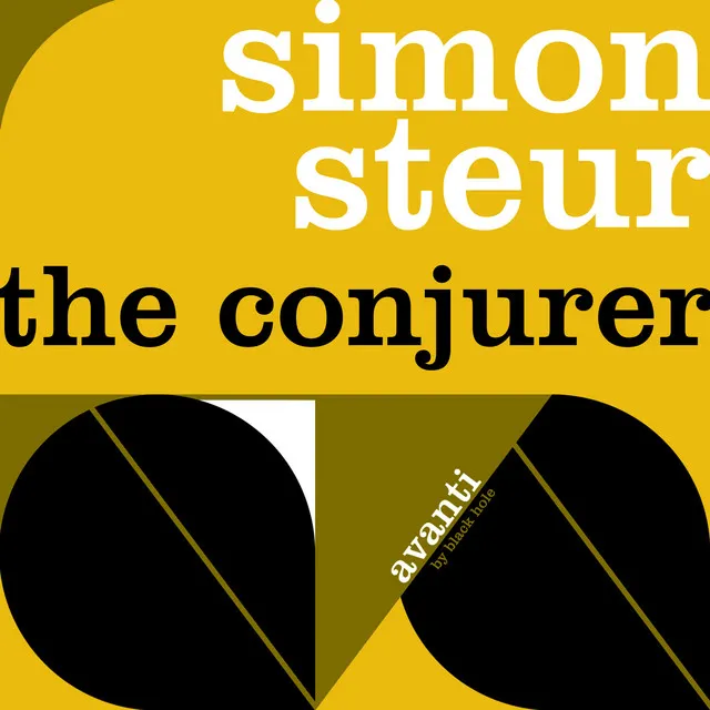 The Conjurer - Simon Steur Remode