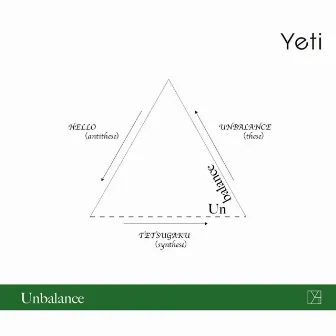 Unbalance by Yeti