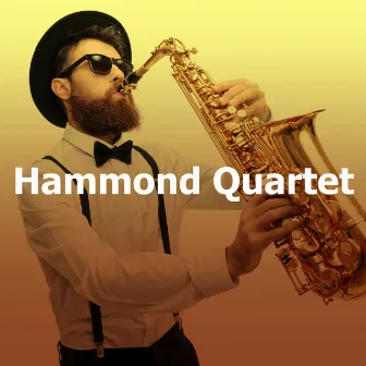 Hammond Quartet by Coffee Shop Jazz Relax