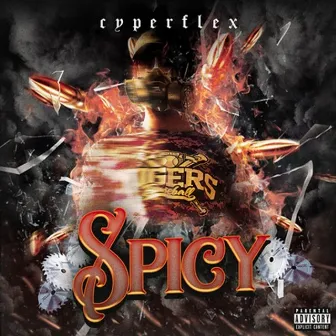 Spicy by Devoi