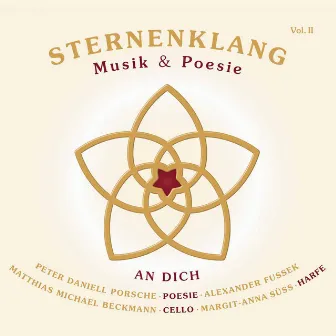 Sternenklan, Vol. 2: Musik & Poesie by 