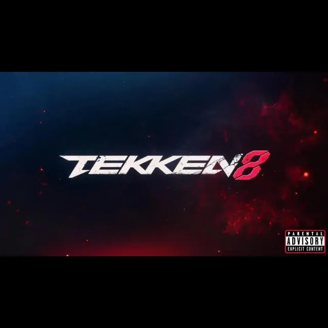 tekken 8