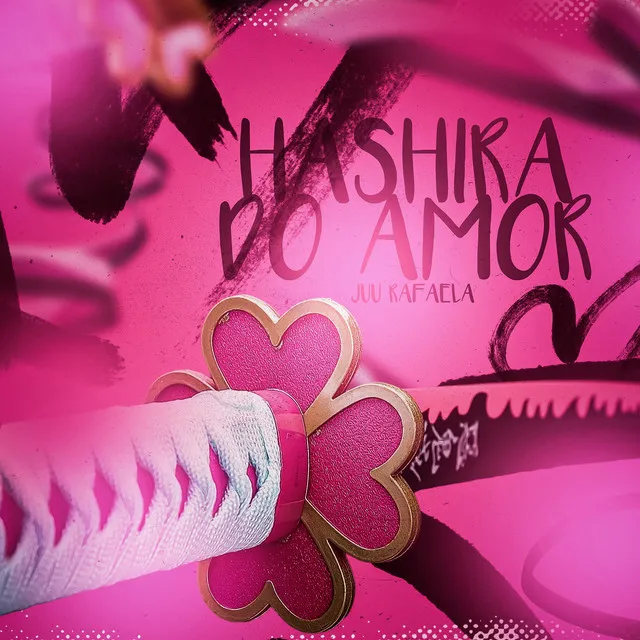 Hashira do Amor (Mitsuri)