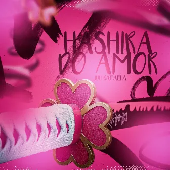 Hashira do Amor (Mitsuri) by Juu Rafaela