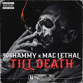 Till Death by 906hammy