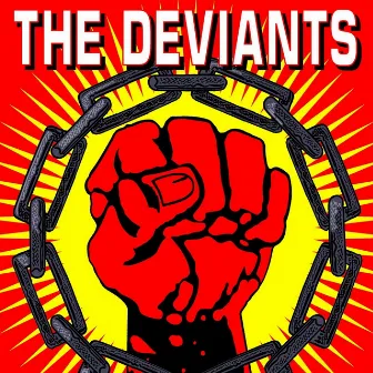 Fury of the Mob by The Deviants