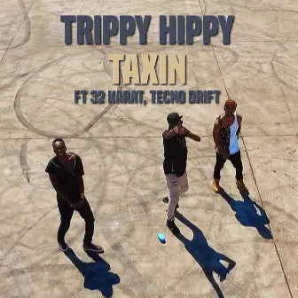 Taxin' by Trippy Hippy