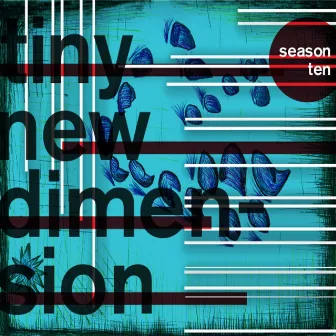 Tiny New Dimension by Season Ten