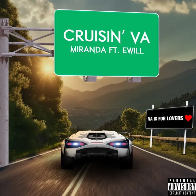 Cruisin' VA