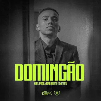 Domingão by Trindade Records