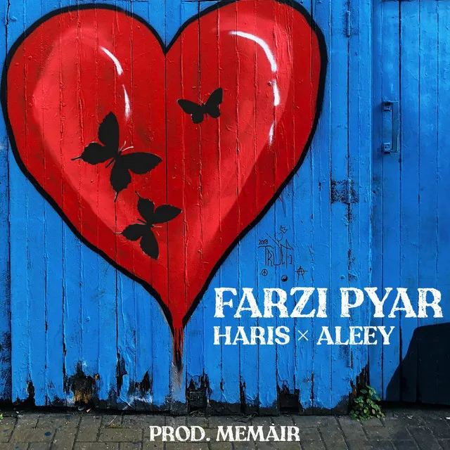 Farzi Pyar