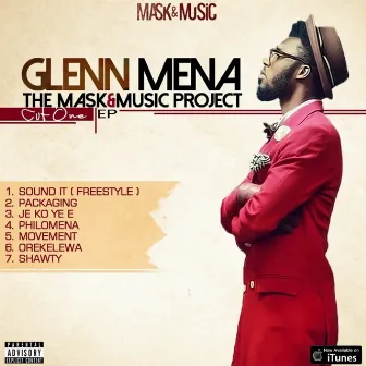 The Mask And Music Project [ Cut One ] by Glenn Mena